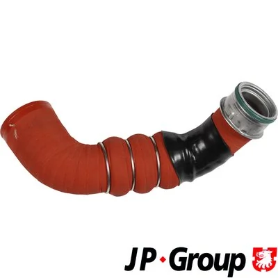 Charge Air Hose